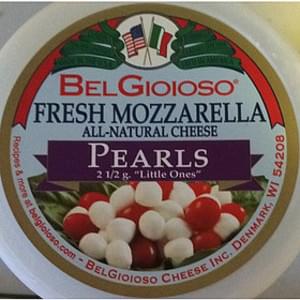 BelGioioso Packed in Water Fresh Mozzarella - 8 oz ...