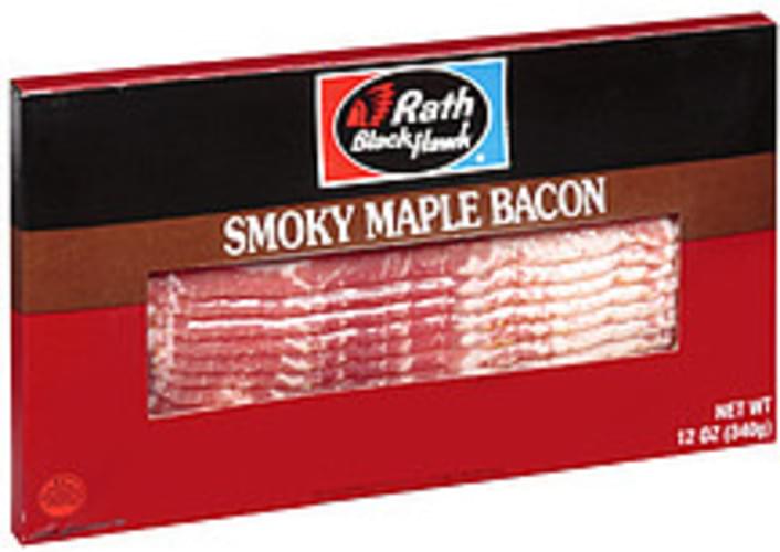 rath-black-hawk-smoky-maple-bacon-12-oz-nutrition-information-innit