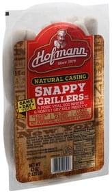 hoffmans snappy grillers hoffmans snappy grillers