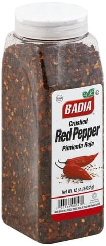 Badia Crushed Red Pepper 12 Oz Nutrition Information Innit,Basement Flooring Laminate