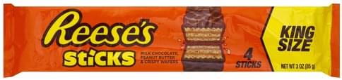 reeses innit