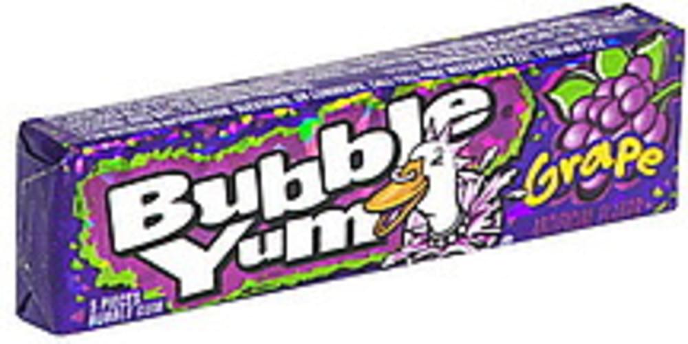 Starburst arab Bubble Gum
