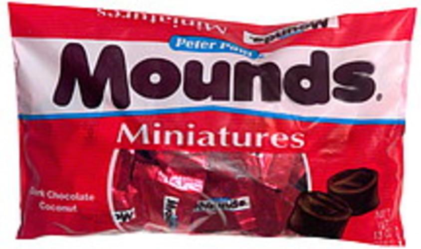 Mounds Miniatures 13 Oz Nutrition Information Innit Mounds Miniatures 13 Oz Nutrition Information Innit