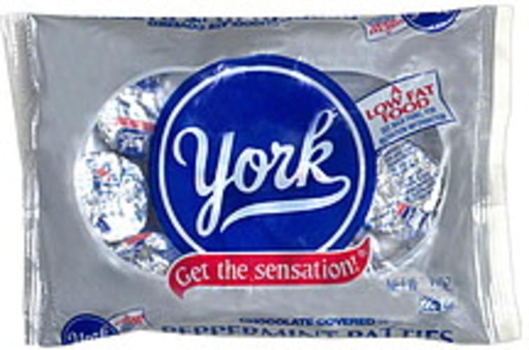 York Peppermint Patties 8 Oz Nutrition Information Innit York Peppermint Patties 8 Oz Nutrition Information Innit