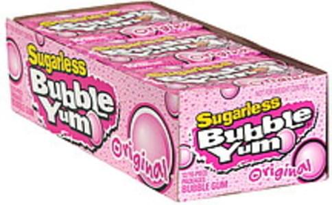 bubble yum witch squishmallow