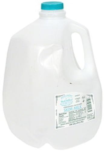 Monument Farms Dairy Skim Milk - 1 gl