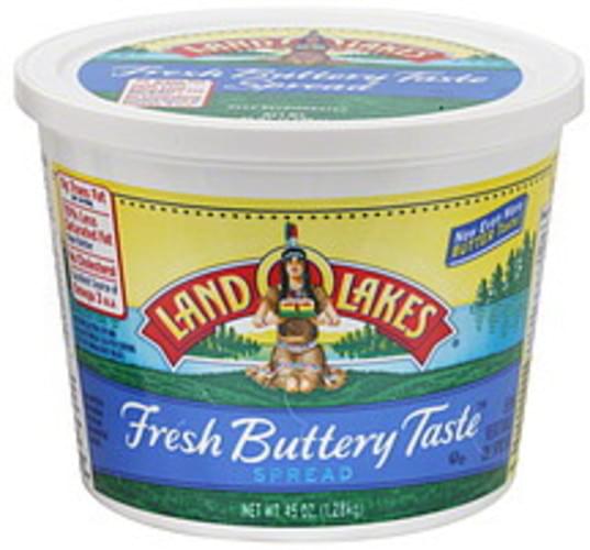 Land O Lakes Fresh Buttery Taste Spread 45 Oz Nutrition Information Innit land-o-lakes-fresh-buttery-taste-spread-45-oz-nutrition-information-innit