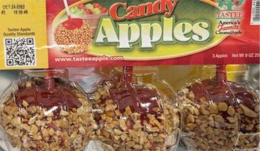 tastee-candy-apples-3-ea-nutrition-information-innit