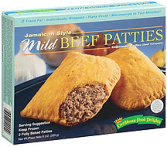 Caribbean Food Delights Jamaican Style Mild Beef Turnover Patties 2 caribbean-food-delights-jamaican-style-mild-beef-turnover-patties-2