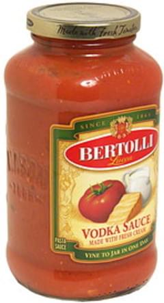 Bertolli Bertolli