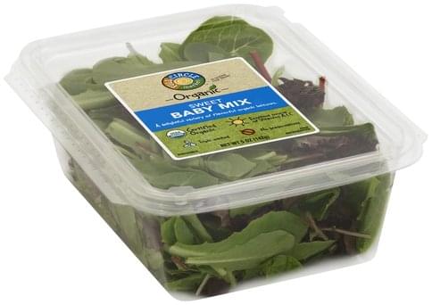 Full Circle Sweet Baby Mix - 5 oz