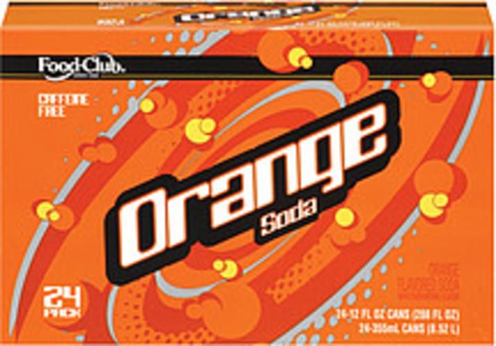 Food Club Soda Your Guide to the Budget-Friendly Fizz Food Club Soda Your Guide to the Budget-Friendly Fizz