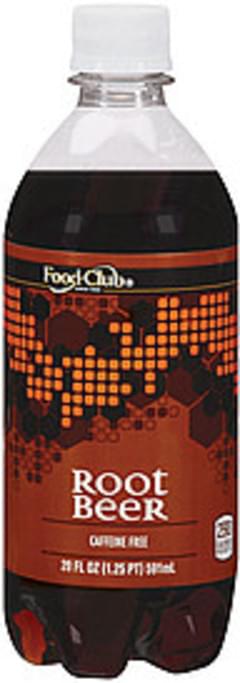 food-club-ginger-ale-12-oz-soda-12-pkg-nutrition-information-innit