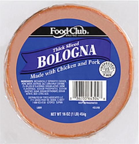 food-club-thick-sliced-bologna-16-oz-nutrition-information-innit