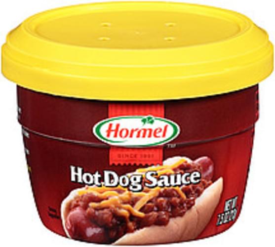Hormel Hot Dog Chili Nutrition Besto Blog