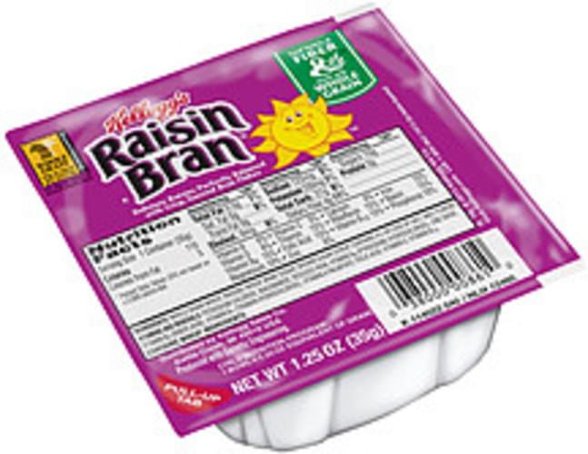 Kellogg S Raisin Bran Cereal Nutrition Information Besto Blog Kellogg S Raisin Bran Cereal Nutrition Information Besto Blog
