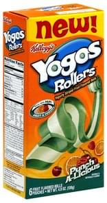 yogos bits yogos bits