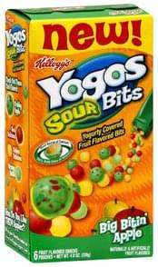 yogos bits apple yogos bits apple
