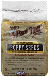 poppy innit
