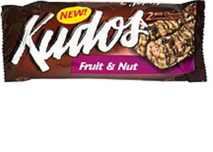 kudos granola bars kudos granola bars