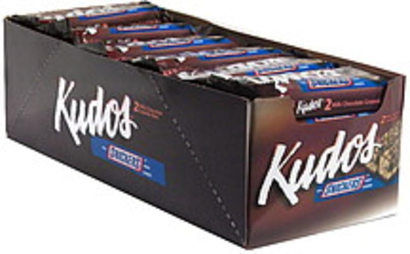 Kudos With Snickers Chunks Milk Chocolate Granola Bars 24 Ea Nutrition Information Innit Kudos With Snickers Chunks Milk Chocolate Granola Bars 24 Ea Nutrition Information Innit