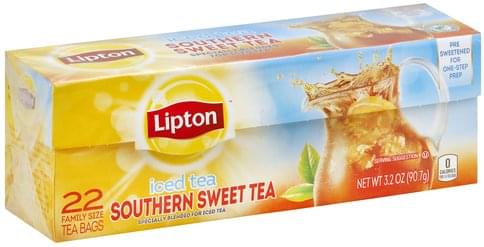 South Candle-Sweet Tea | Tea Scented Candles, Tea Candles, Southern Gft