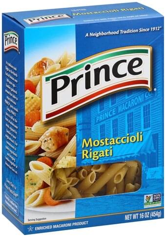 prince brand