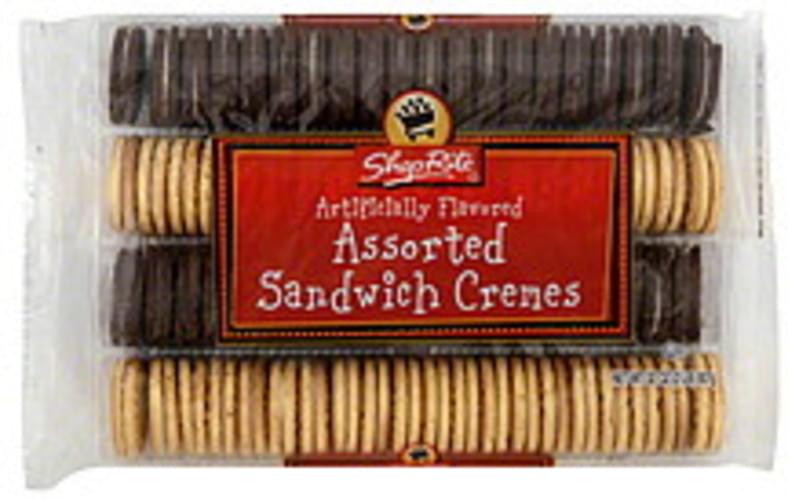 Shoprite Sandwich Trays