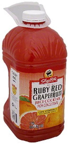 ruby red grapefruit juice ruby red grapefruit juice
