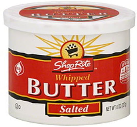 shoprite-whipped-salted-butter-8-oz-nutrition-information-innit