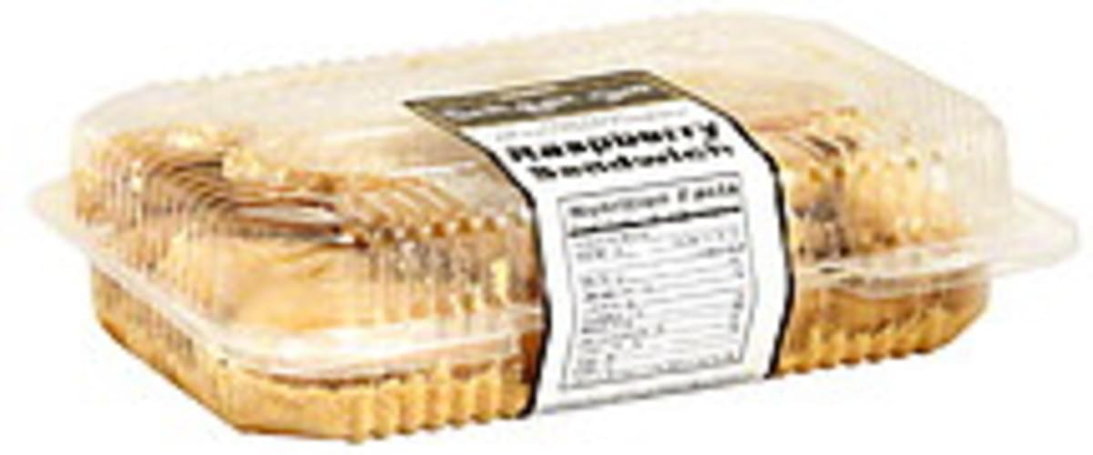 ShopRite Sandwich, Raspberry Cookies 16 oz, Nutrition Information Innit
