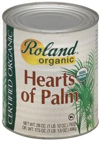 palm hearts palm hearts