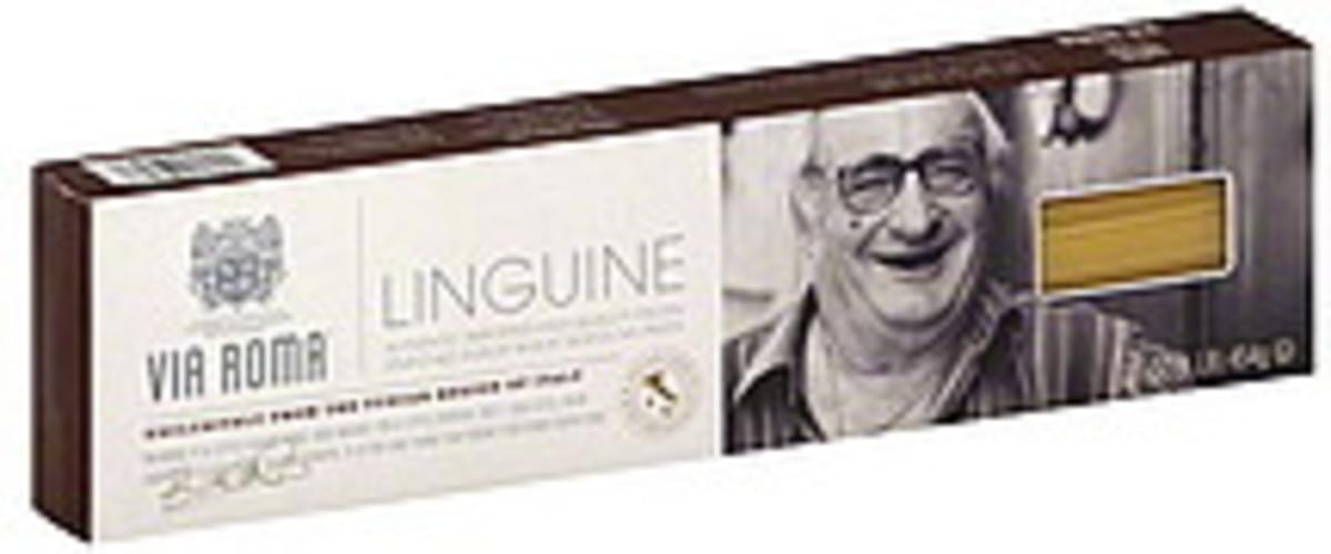 via-roma-linguine-16-oz-nutrition-information-innit