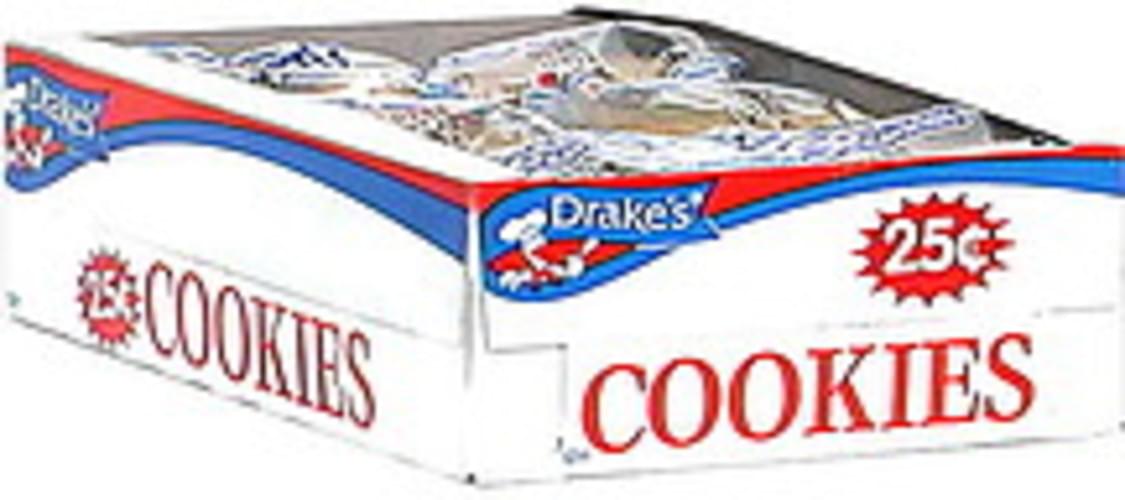Drakes Coconut Cookies 4 Ea Nutrition Information Innit Drakes Coconut Cookies 4 Ea Nutrition Information Innit
