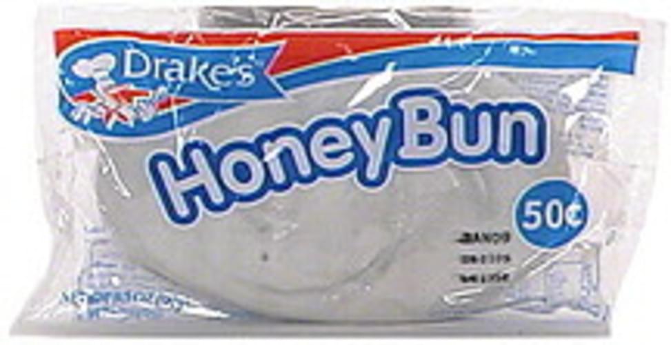 Drakes Honey Bun 3 5 Oz Nutrition Information Innit Drakes Honey Bun 3 5 Oz Nutrition Information Innit