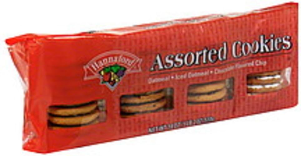 hannaford-assorted-cookies-18-oz-nutrition-information-innit