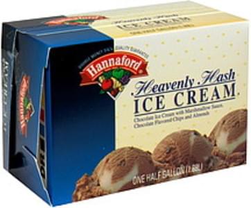 heavenly hash ice cream heavenly hash ice cream