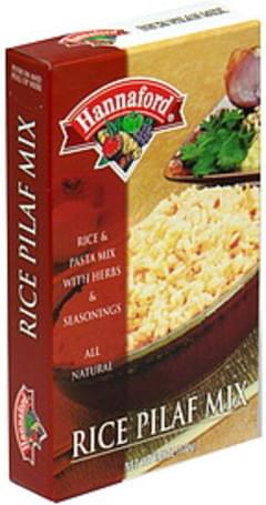 Near East Roasted Chicken & Garlic Flavor Rice Pilaf Mix ...