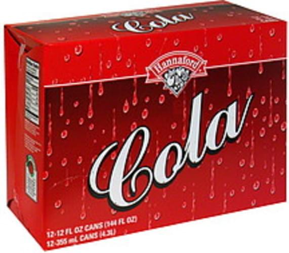 hannaford-cola-soda-12-ea-nutrition-information-innit