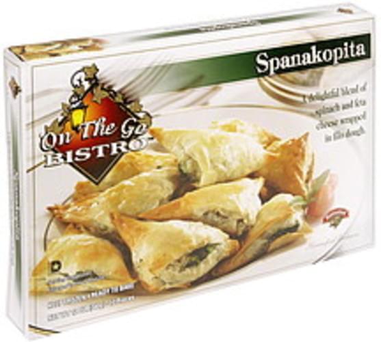 Hannaford Spanakopita 12 Ea Nutrition Information Innit Hannaford Spanakopita 12 Ea Nutrition Information Innit