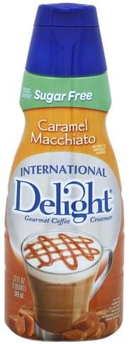 international delight caramel macchiato light international delight caramel macchiato light