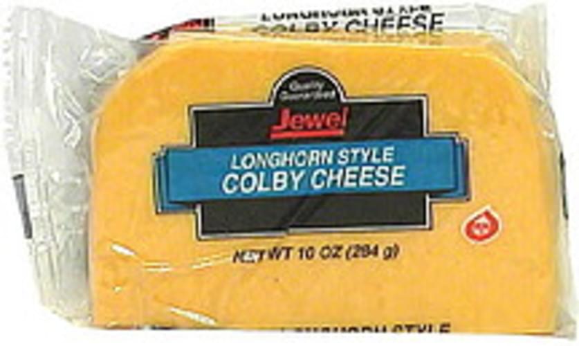 Longhorn Cheese Nutrition Facts Bios Pics