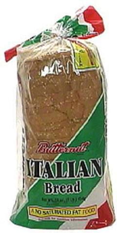 Butternut Italian Bread 