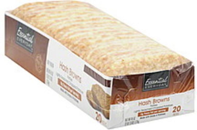 essential-everyday-patties-hash-browns-20-ea-nutrition-information-innit