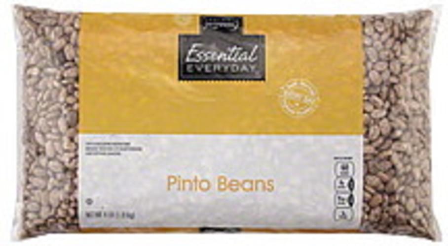 Essential Everyday Pinto Beans - 4 lb