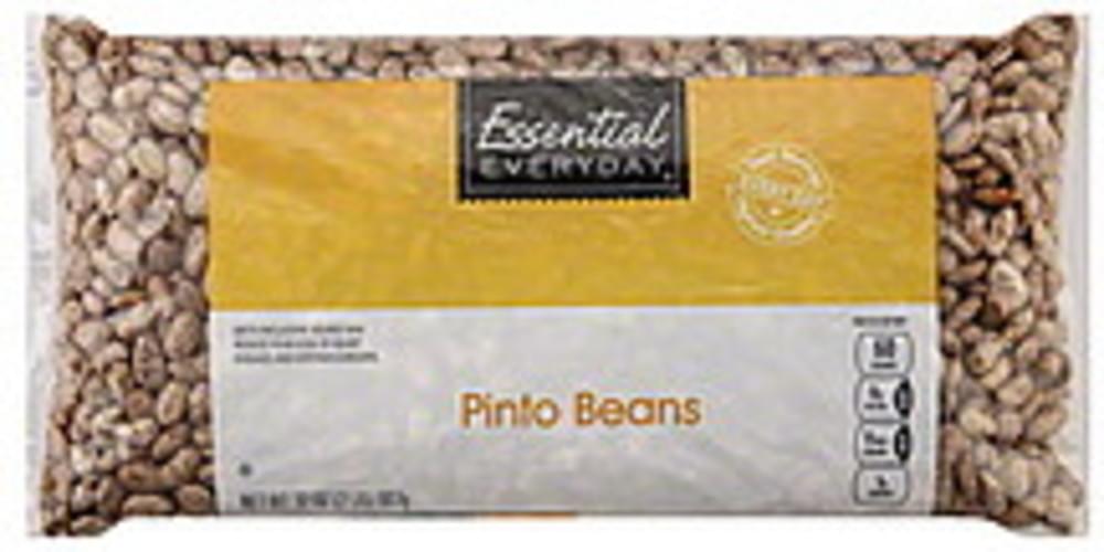Essential Everyday Pinto Beans - 32 oz