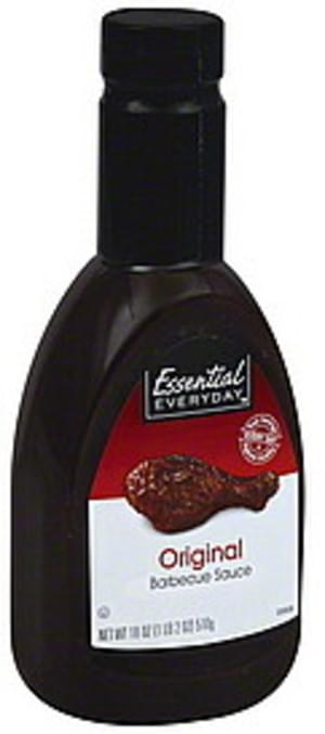 Essential everyday worcestershire sauce