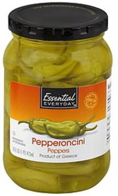 pepperoncini peppers innit