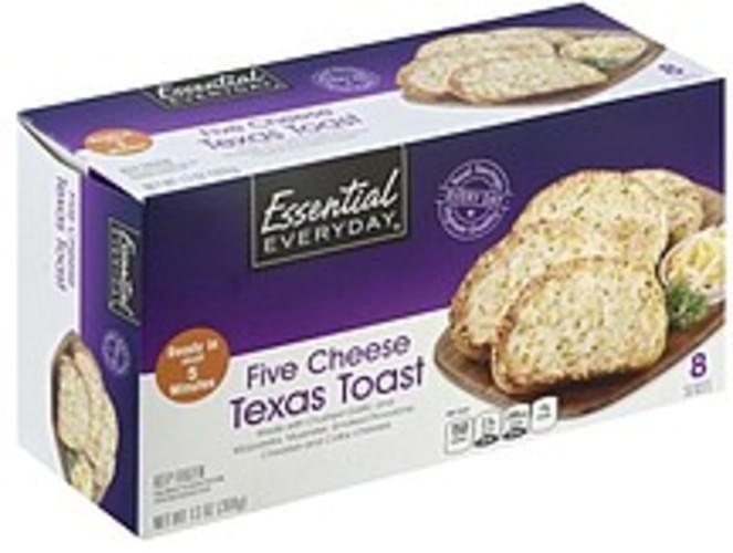 essential-everyday-five-cheese-texas-toast-8-ea-nutrition-information-innit