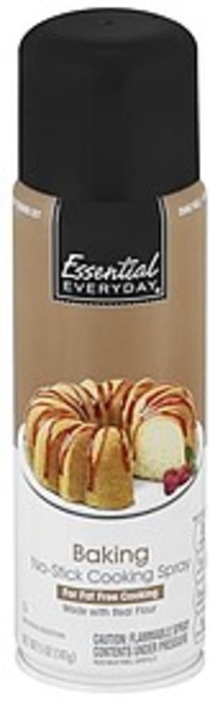 Essential Everyday No-Stick, Baking Cooking Spray - 5 oz